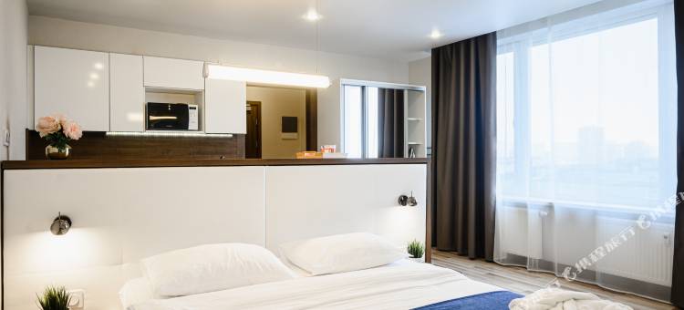 叶氏公寓(Apart-Hotel YES  Hoshimina)图片