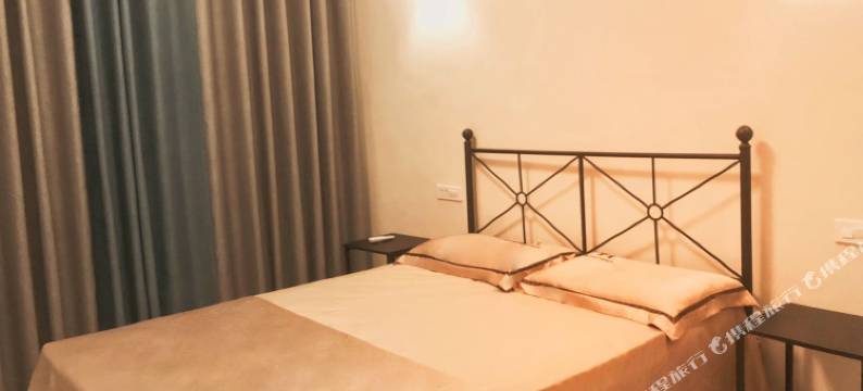 凯里苗寨山景民宿图片