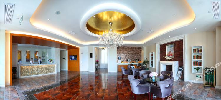 格林豪泰(建湖欧堡利亚尊园店)图片