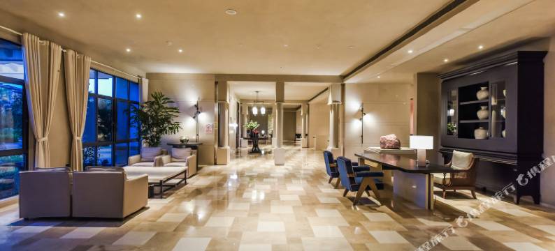 松阳洞阳观天元度假山庄图片