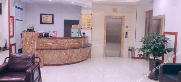 葫芦岛舒悦酒店图片