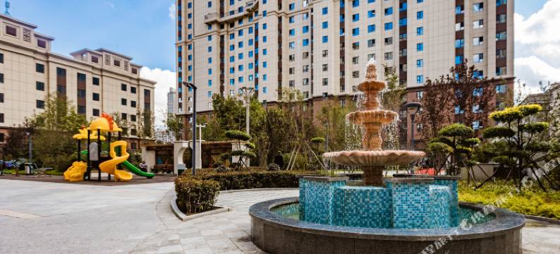 五常金座国际酒店图片