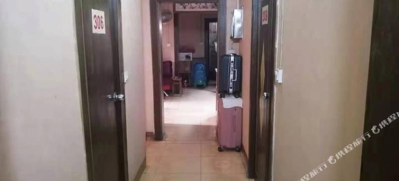 隆昌玥茗旅馆图片