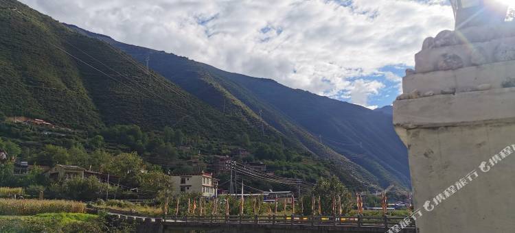 马尔康达瓦拉姆小屋民宿图片