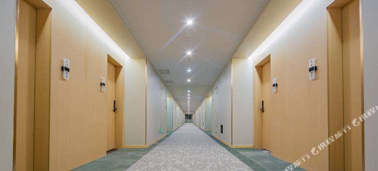 希尔怡精选酒店(高新万达店)图片