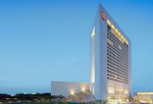 赤峰玉龙国宾馆酒店图片