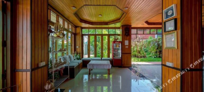 素可泰花园酒店(Sukhothai Garden)图片