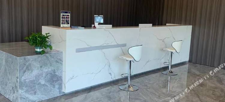 杭州君逸酒店(临安区中医院店)图片