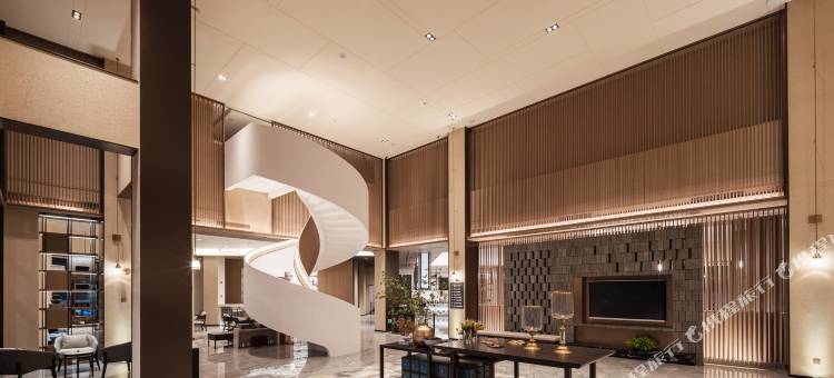 惠州龙门南昆山竹溪山境温泉酒店图片