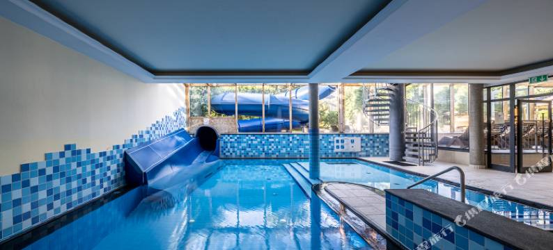 锡利安运动酒店及度假村(Dolomiten Residenz - Sporthotel Sillian)图片