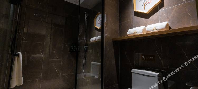 莫林酒店(娄底长青街娄星广场店)图片