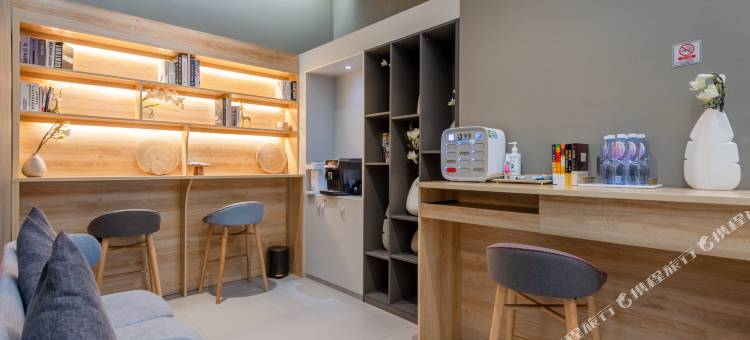 如家酒店·neo(广州珠江新城店)图片