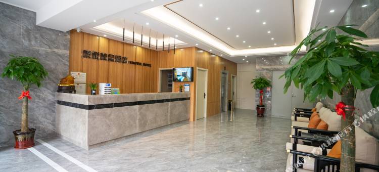 盘锦枫悦精品酒店图片