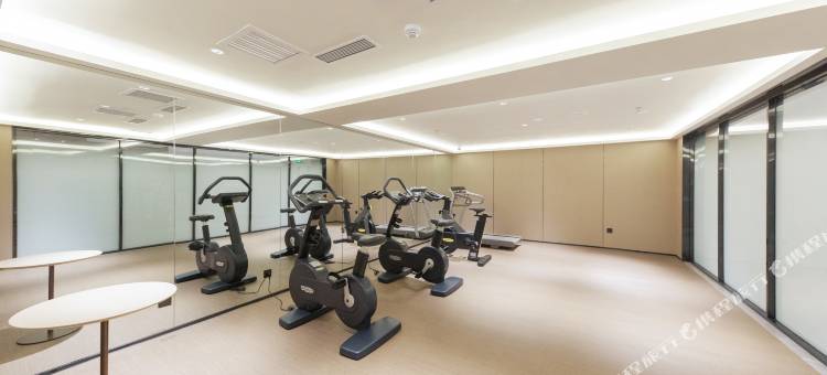 全季酒店(北京亦庄马驹桥店)图片