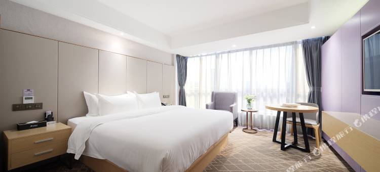 柳州帝尊酒店(广西科技大学华润万象城店)图片