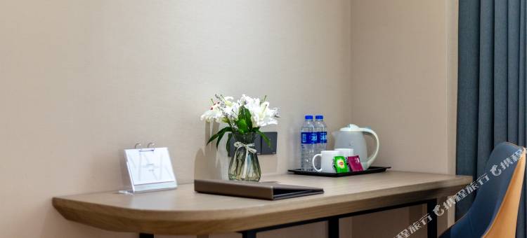 格林豪泰酒店(太原坞城南路通达街地铁站店)图片