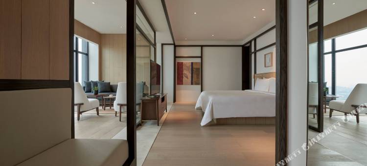 吉隆坡阿丽拉孟沙酒店(Alila Bangsar Kuala Lumpur)图片