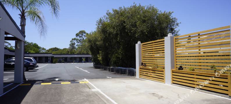 高速公路汽车旅馆(Highway Motor Inn)图片