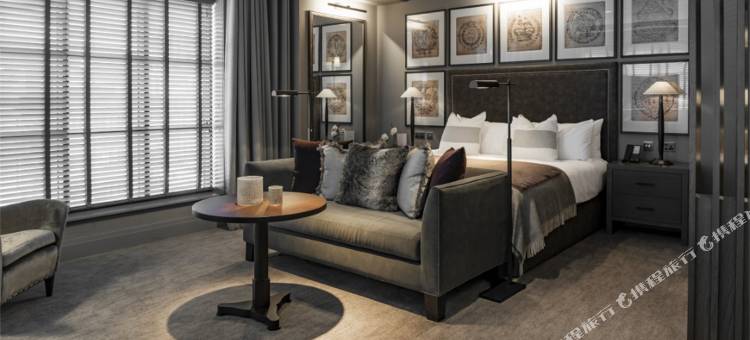 达科他曼彻斯特(Dakota Manchester)图片