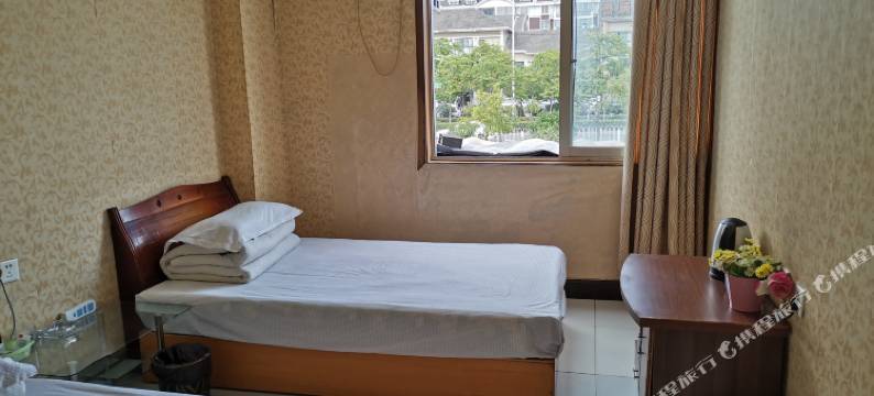 合肥聚贤民宿图片