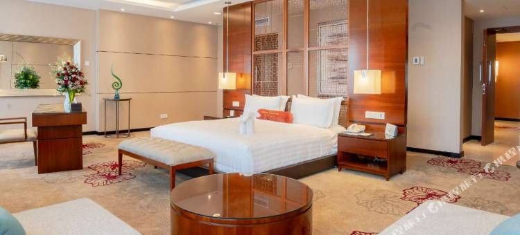 瓜玛雅塔楼酒店(Gumaya Tower Hotel)图片