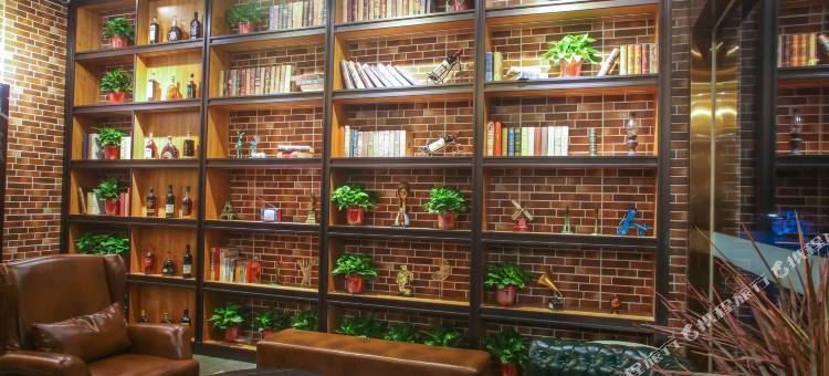 喆啡酒店(安阳工学院文昌大道店)图片