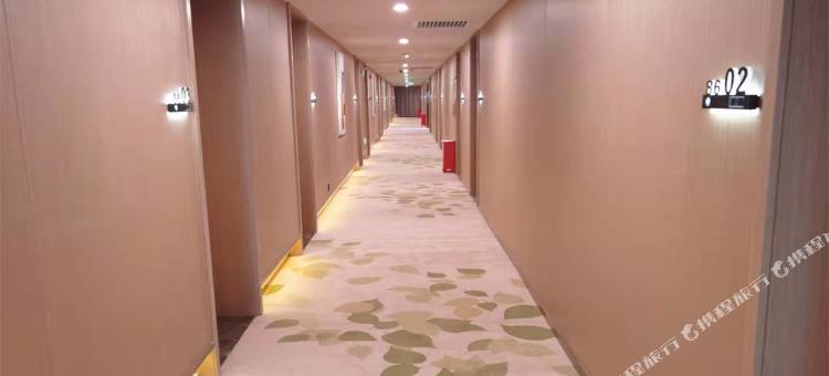 格林豪泰酒店(叶城零公里店)图片