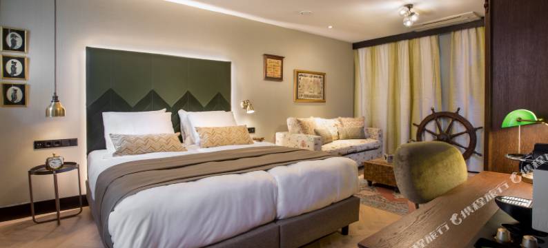 亨德里克斯酒店(The Hendrick's Hotel)图片