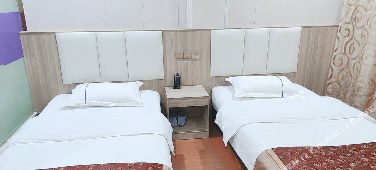 南京奥悦宾馆(东部战区总医院解放路店)图片