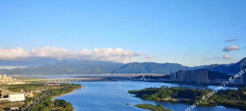 宁德友客公寓图片