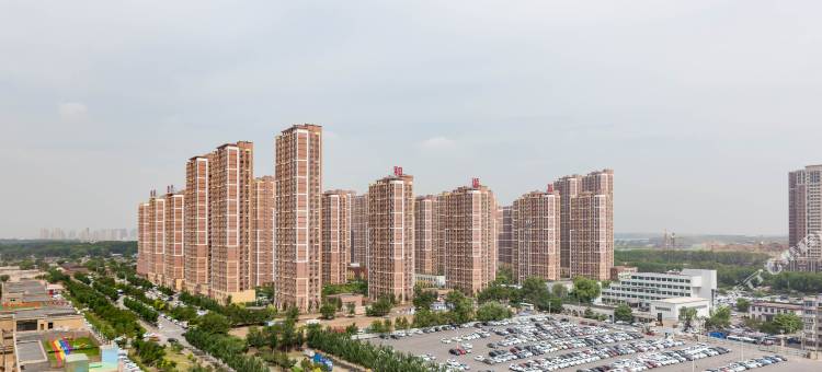 百合的民宿(沈阳陶瓷公馆店)图片