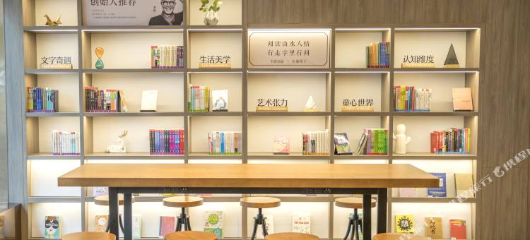 汉庭酒店(昆明呈贡广场店)图片