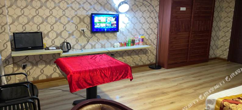 肇东盛鑫快捷宾馆图片