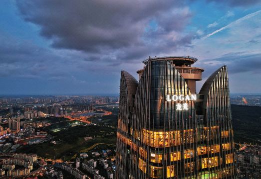 Na Lotus Hotel NanningHotel Overview