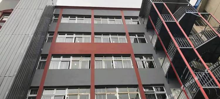 尚客优连锁酒店(随州曾都区鹿鹤店)图片