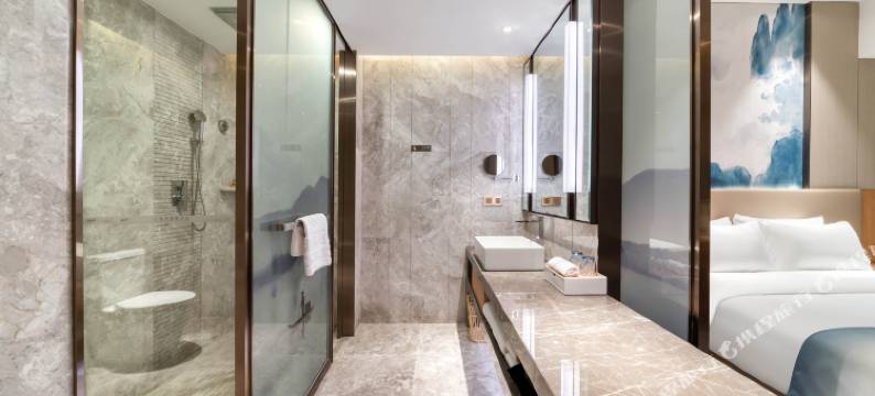 凯利国际酒店(桂林火车站万象城店)图片