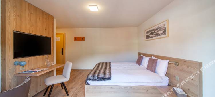 维乌威拉尔-苏-罗伦斯别墅酒店(Viu Hotel Villars)图片