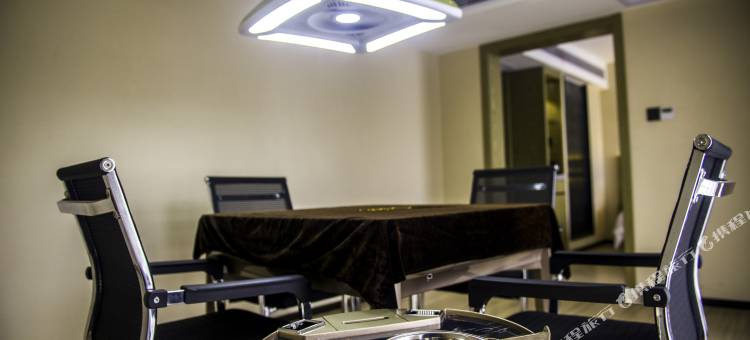 尚一特连锁酒店(荆门海慧路店)图片