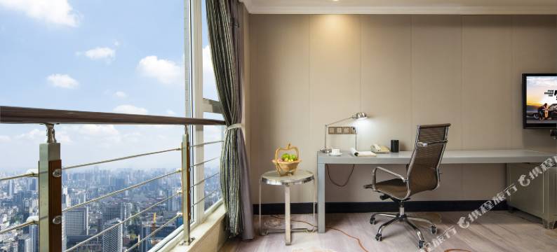 怡家丽景酒店(成都温江大学城店)图片