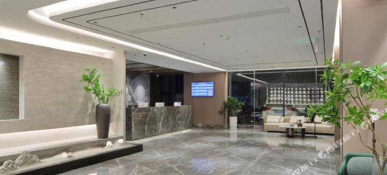 悦酒店(珠海平沙海泉湾旅游度假区店)图片