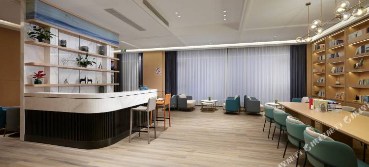 永康德欣花园酒店(花川 商贸广场店)图片