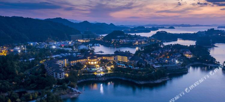 千岛湖伊敦度假酒店图片