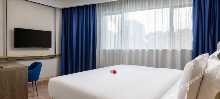 7天优品Premium酒店(珠海拱北口岸店)图片