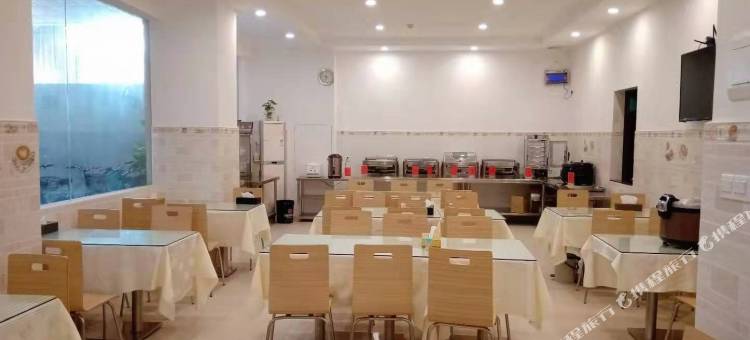 格盟酒店(佛山平洲玉器街店)图片