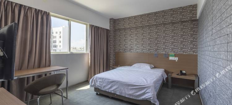 三亚悦新精品酒店图片