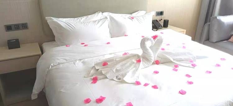 格雅酒店(丹阳振兴路店)图片