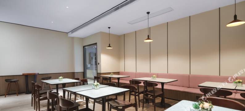 汉庭酒店(南京仙林红枫科技园店)图片