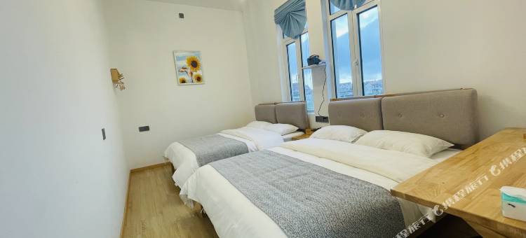 上海街友民宿图片