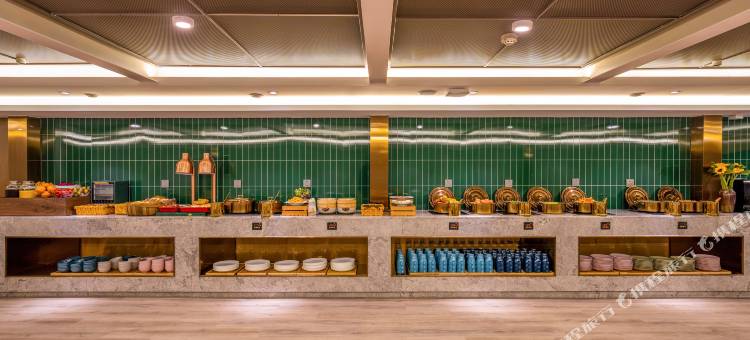 桔子酒店(长沙窑岭湘雅二医院地铁站)图片