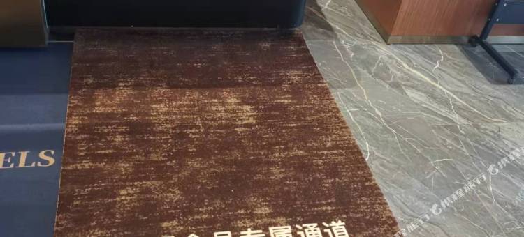 朗丽兹酒店(天津滨海新区塘沽高铁站店)图片